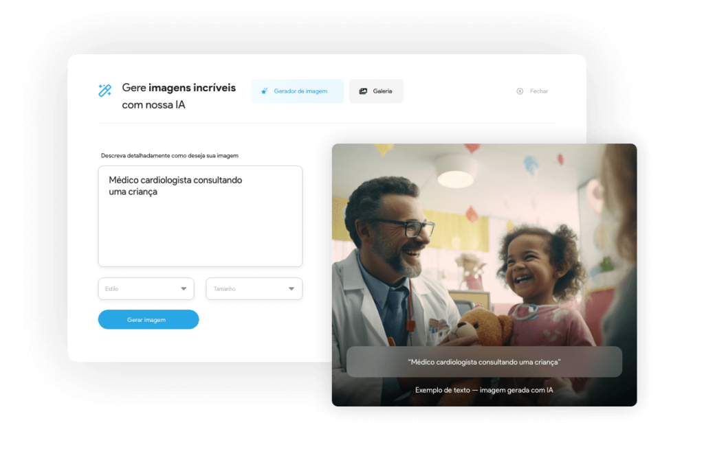 Lyds – Plataforma Inteligente de Anúncios